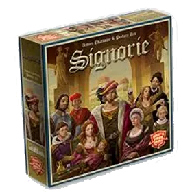 Signorie