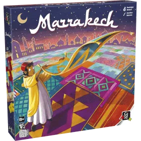 Marrakech