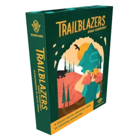 Trailblazers