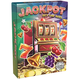 Jackpot: Set the Reel