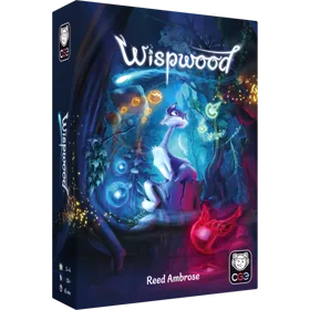Wispwood