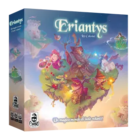Eriantys