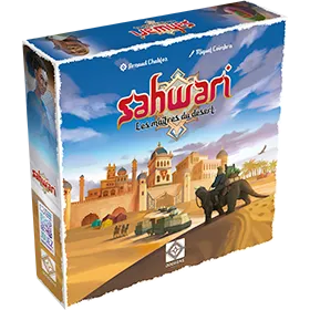 Sahwari