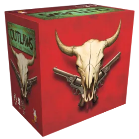 Outlaws: Last Man Standing