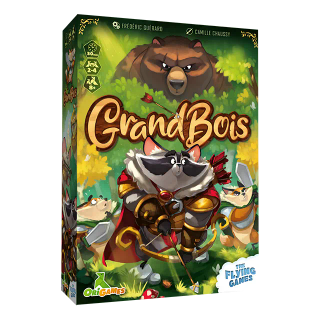 GrandBois