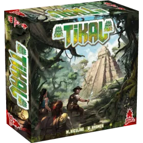 Tikal