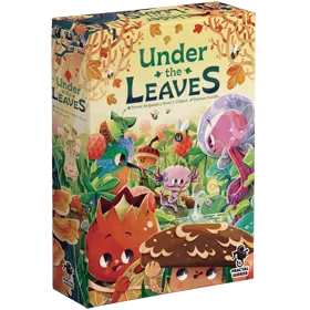 Under the Leaves