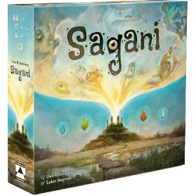 Sagani