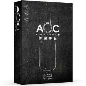AOC: Age of Champagne
