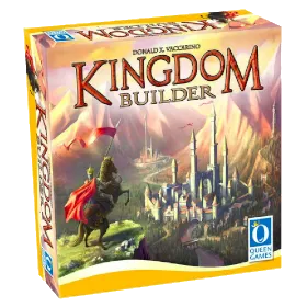 Kingdom Builder