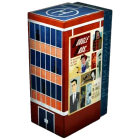 Burgle Bros.
