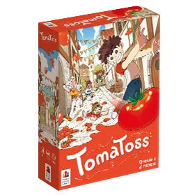 TomaToss