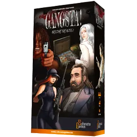 Gangsta!