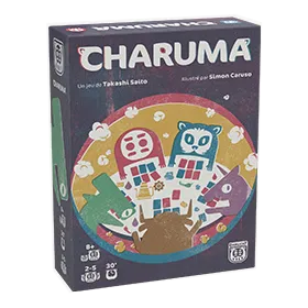 Charuma