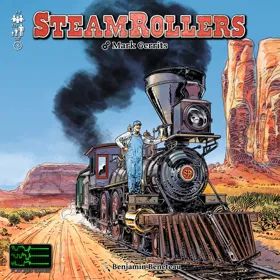 SteamRollers