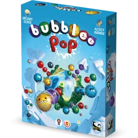 Bubblee Pop