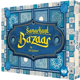 Samarkand