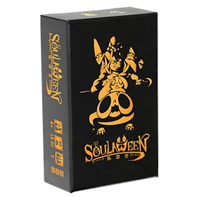 Soulaween