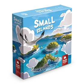 Small Islands