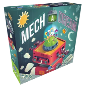 Mech A Dream