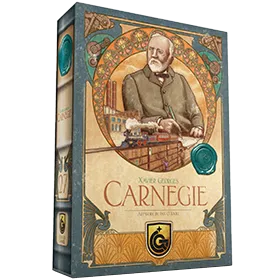 Carnegie