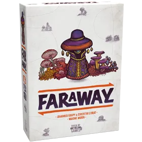 Faraway
