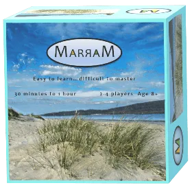 Marram