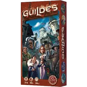 Guildes