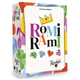 Romi Rami