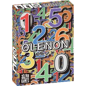 Olenon