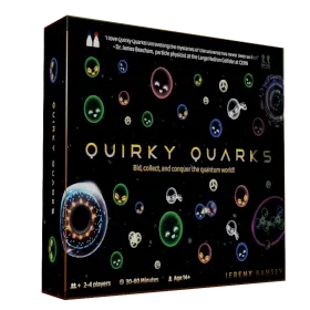 Quirky Quarks