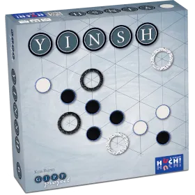 YINSH