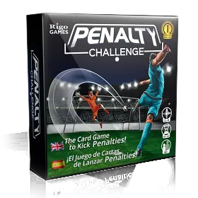 Penalty Challenge