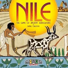 Nile