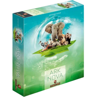 Ark Nova