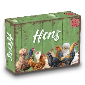 Hens