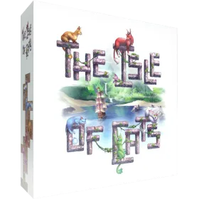 L'Île des Chats