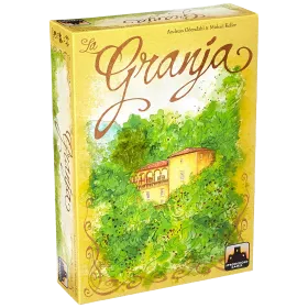 La Granja