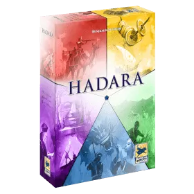 Hadara