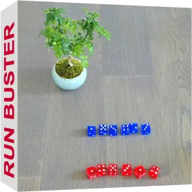 Run Buster