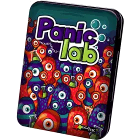Panic Lab
