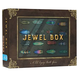 Jewel Box
