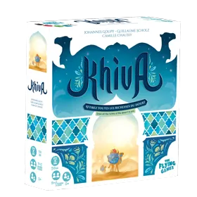 Khiva