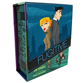 Fugitive