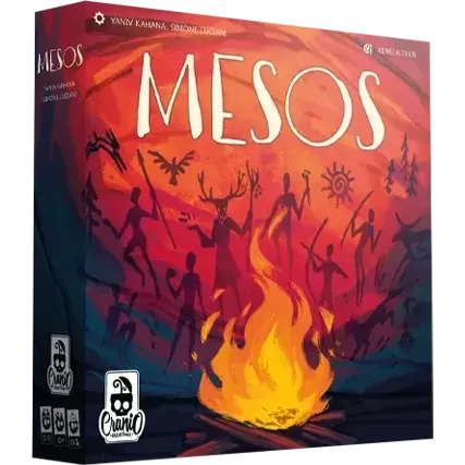 Mesos