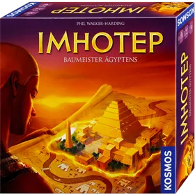 Imhotep