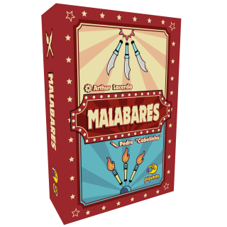 Malabares