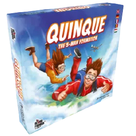 Quinque