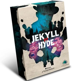 Jekyll vs. Hyde