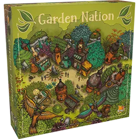 Garden Nation